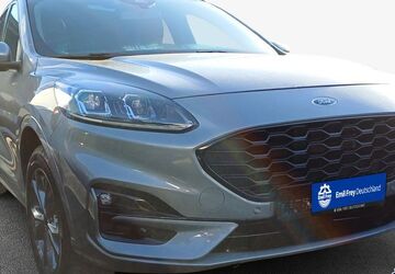 Ford Kuga 39.706 km 25.990 &euro; Schwabach 91126