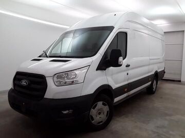Gebrauchte Ford Transit