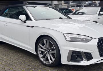 Audi A5 66.800 km 32.600 &euro; Nürnberg 90449