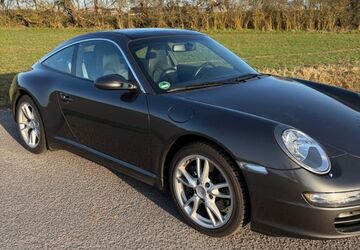 Porsche 997 86.000 km 57.997 &euro; Veitsbronn 90587