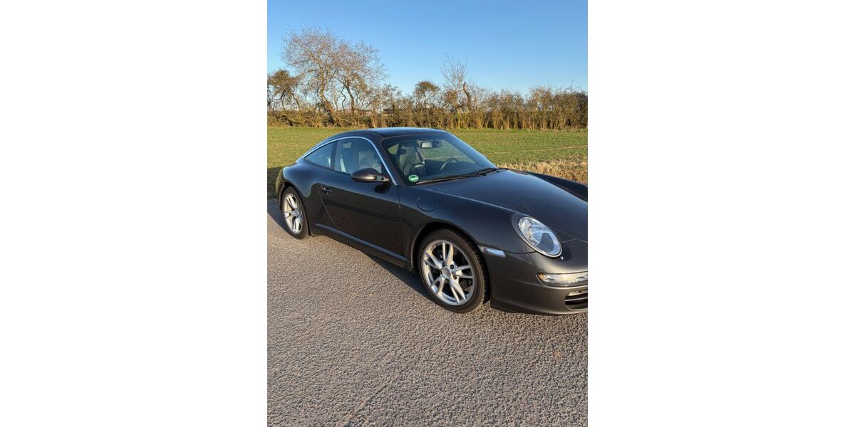 Porsche 997 86.000 km 57.997 &euro; Veitsbronn 90587
