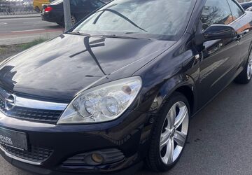 Opel Astra 228.000 km 2.490 &euro; Nürnberg 90449