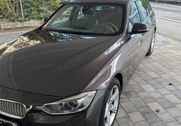 BMW 320 277.500 km 7.400 &euro; Oberasbach 90522