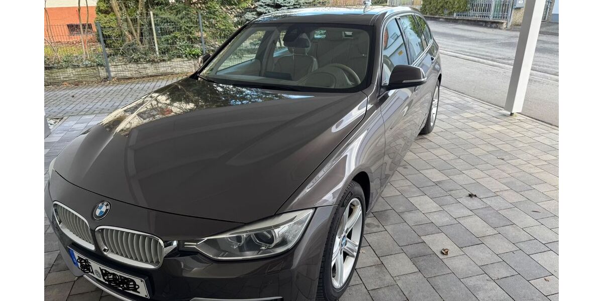 BMW 320 277.500 km 7.400 &euro; Oberasbach 90522