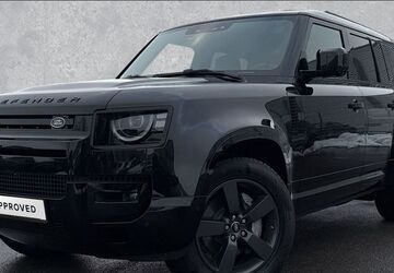 Land Rover Defender 4.900 km 97.950 &euro; Nürnberg 90441