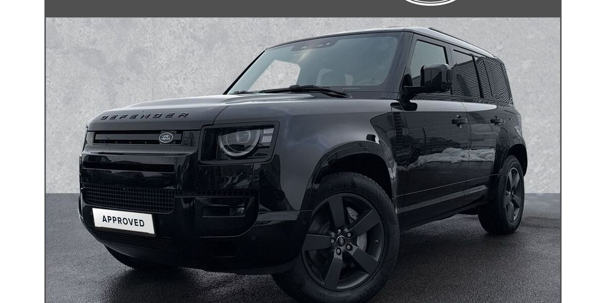 Land Rover Defender 4.900 km 97.950 &euro; Nürnberg 90441