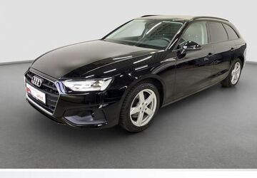 Audi A4 76.925 km 25.980 &euro; Fürth 90763