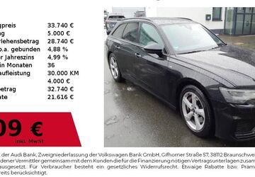 Audi A6 72.800 km 33.740 &euro; Lauf an der Pegnitz 91207