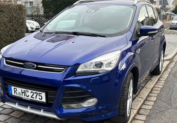 Ford Kuga 200.000 km 6.990 &euro; Schwabach Bei Nürnberg 91126