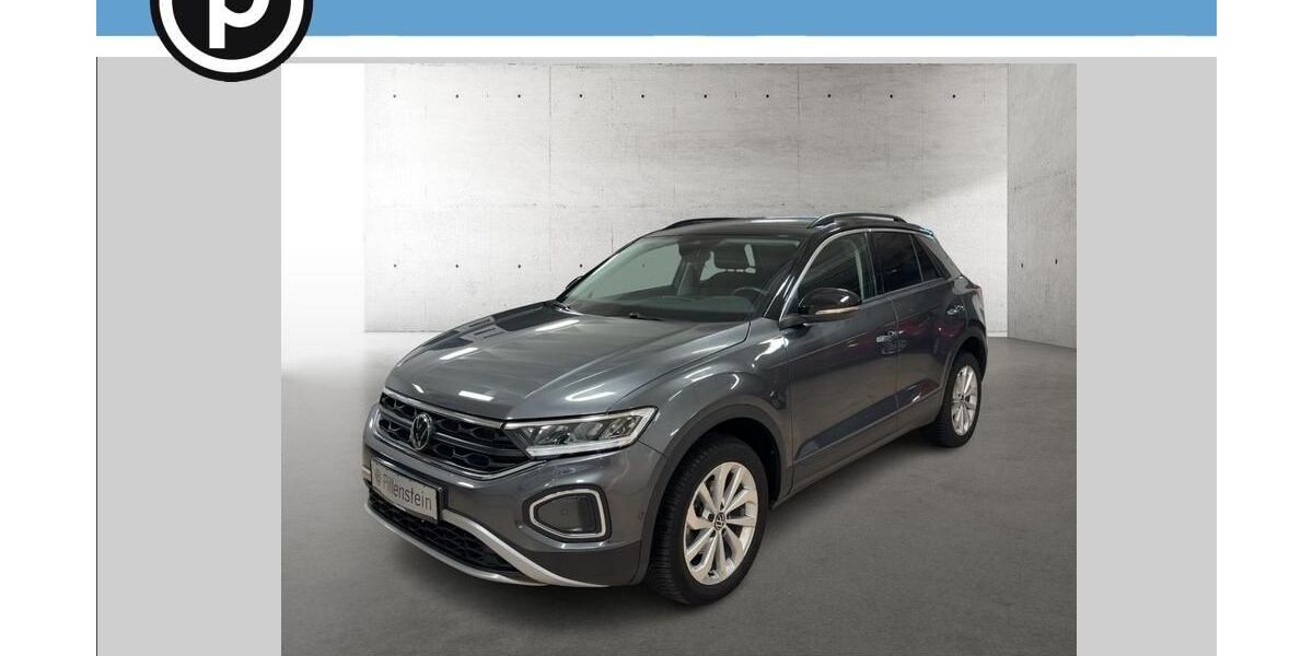 VW T-Roc 48.050 km 18.404 &euro; Fürth 90762