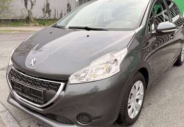 Peugeot 208 120.000 km 99.999 &euro; Fürth 90763