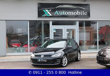 VW Golf 180.000 km 11.750 &euro; Fürth bei Nürnberg 90763
