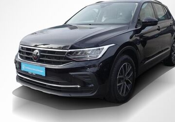 VW Tiguan 99.150 km 25.880 &euro; Erlangen 91058