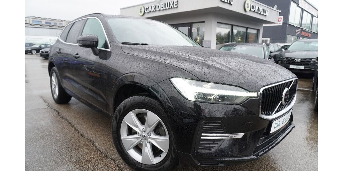 Volvo XC60 125.000 km 36.999 &euro; Fürth 90763