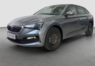 Skoda Scala 22.150 km 20.200 &euro; Fürth 90763