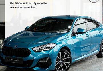 BMW 218 Gran Coupé 56.661 km 26.999 &euro; Fürth 90763