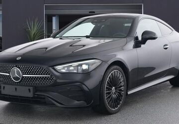 Mercedes-Benz CLE 200 18.022 km 54.899 &euro; Altdorf 90518