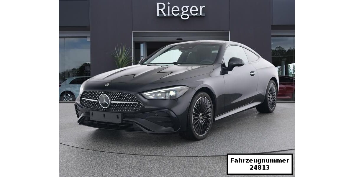 Mercedes-Benz CLE 200 18.022 km 54.899 &euro; Altdorf 90518