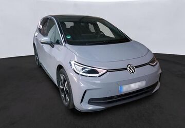 VW ID.3 49.475 km 25.480 &euro; Fürth 90763