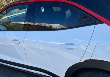 Opel Mokka 34.094 km 16.999 &euro; Igensdorf 91338