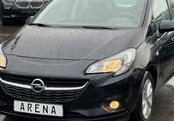 Opel Corsa 86.425 km 9.999 &euro; Nürnberg 90431