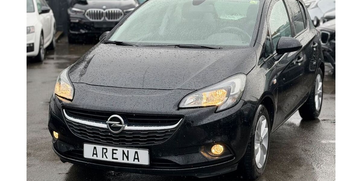 Opel Corsa 86.425 km 9.999 &euro; Nürnberg 90431