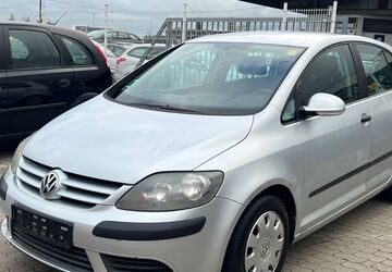 VW Golf Plus 198.578 km 699 &euro; Nürnberg 90439