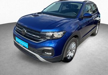 VW T-Cross 67.500 km 17.430 &euro; Roth 91154