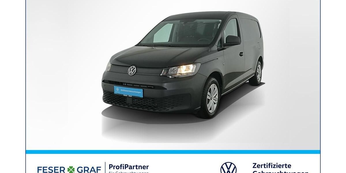 VW Caddy Maxi 77.450 km 23.919 &euro; Nürnberg 90441