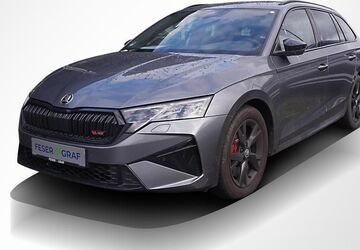 Skoda Octavia 7.500 km 37.590 &euro; Fürth 90763