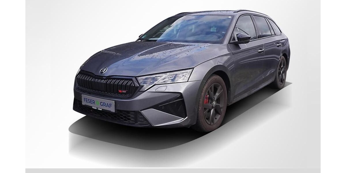 Skoda Octavia 7.500 km 37.590 &euro; Fürth 90763