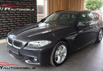 BMW 525 267.000 km 6.990 &euro; Fürth 90765