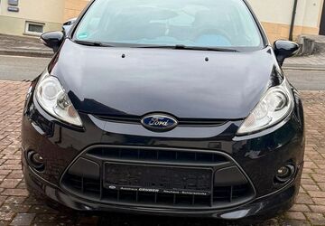 Ford Fiesta 146.612 km 2.900 &euro; Forchheim 91301