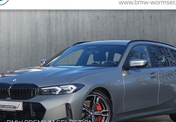 BMW 318 6.078 km 44.770 &euro; Forchheim 91301