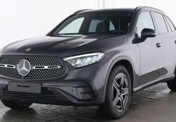 Mercedes-Benz GLC 220 21.900 km 52.399 &euro; Neustadt a.d. Aisch 91413