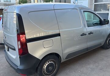 Renault Express 48.421 km 9.950 &euro; Nürnberg 90482