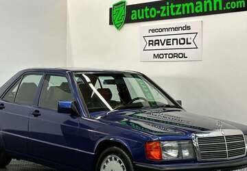 Mercedes-Benz 190 138.900 km 28.990 &euro; Nürnberg 90439