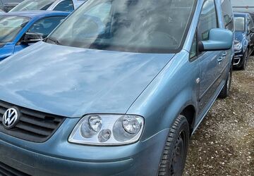 VW Caddy 220.000 km 4.400 &euro; Nürnberg 90427