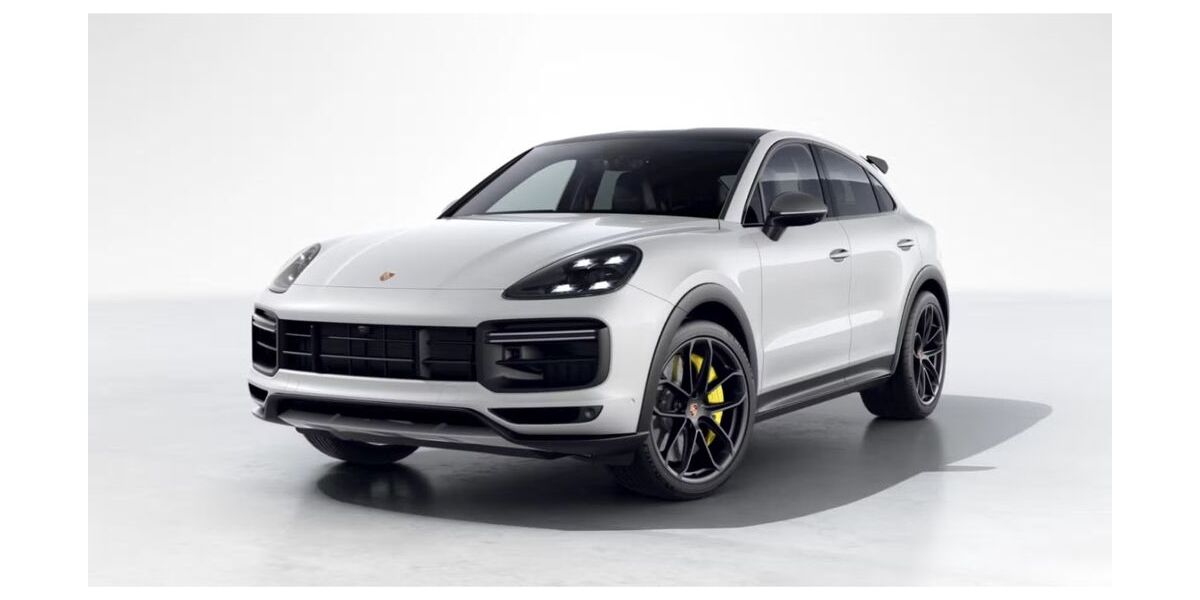Porsche Cayenne 12.300 km 169.990 &euro; Nürnberg 90425