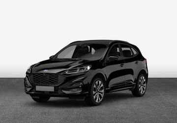 Ford Kuga 33.835 km 25.990 &euro; Schwabach 91126