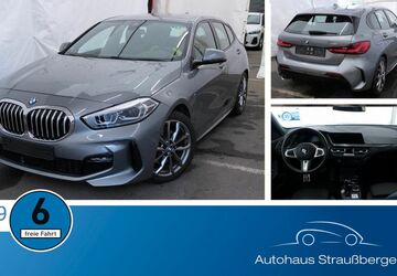 BMW 118 20.400 km 27.840 &euro; Buchschwabach bei Nürnberg 90574
