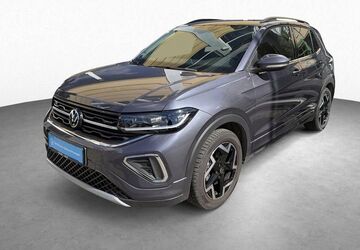 VW T-Cross 21.400 km 26.650 &euro; Schwabach 91126