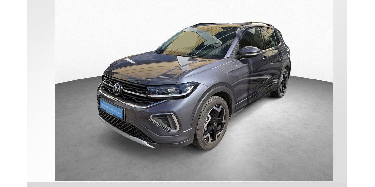 VW T-Cross 21.400 km 26.650 &euro; Schwabach 91126