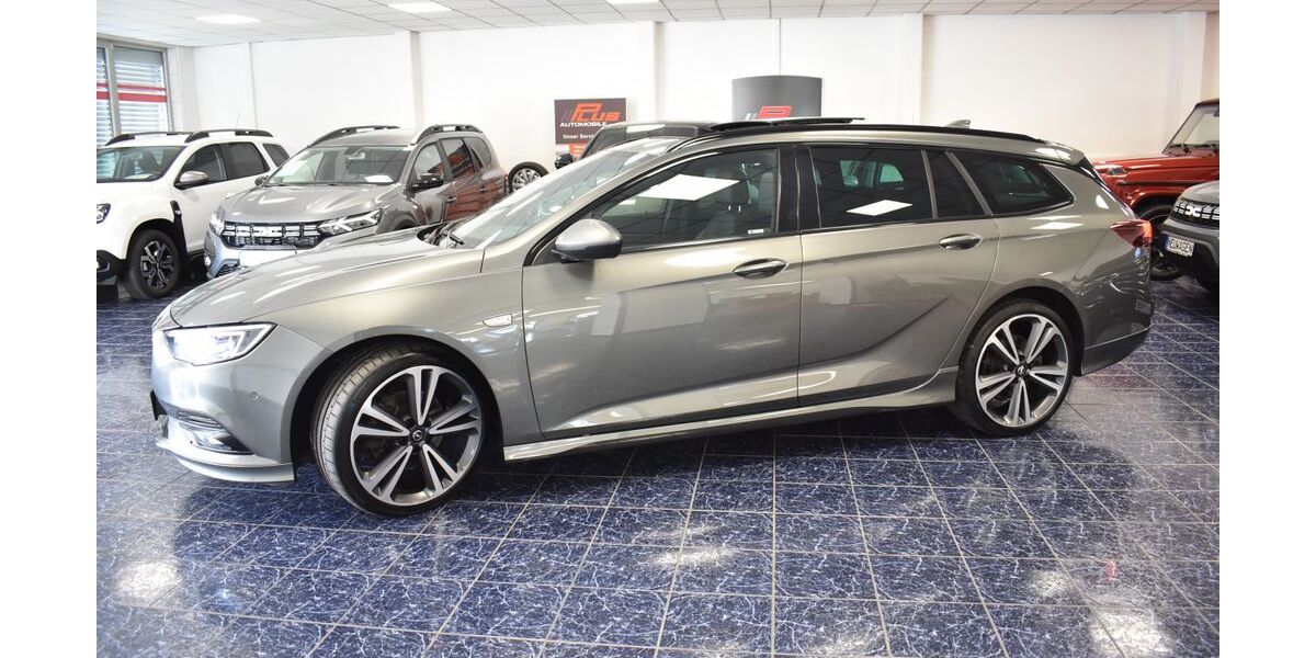 Opel Insignia 78.299 km 19.840 &euro; Nürnberg 90431