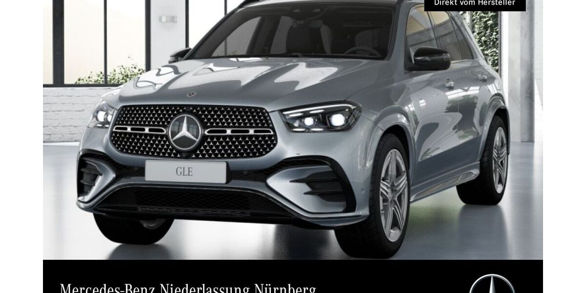 Mercedes-Benz GLE 400 9.989 km 89.500 &euro; Nürnberg 90402