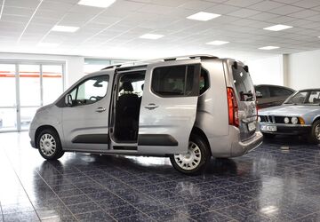 Opel Combo Life 97.762 km 17.870 &euro; Nürnberg 90431