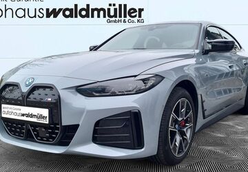 BMW i4 28.968 km 44.900 &euro; Roth 91154