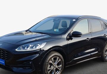 Ford Kuga 45.801 km 24.990 &euro; Schwabach 91126
