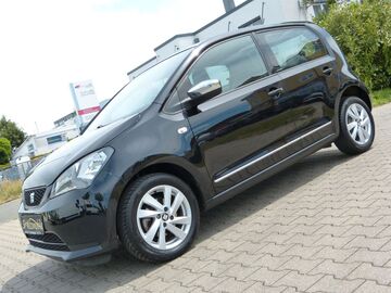 Gebrauchte Seat Mii