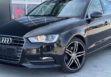 Audi A3 167.000 km 11.890 &euro; Oberferrieden/Burgthann 90559